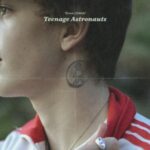 Teenage Astronauts - Thomas Dybdahl - LP - Brand New Vinyl (Arrives in 20days)