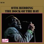 Dock Of The Bay - Otis Redding - LP - Brand New Vinyl (Arrives in 20days)