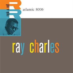 Ray Charles - Ray Charles - LP - Brand New Vinyl (Arrives in 20days)