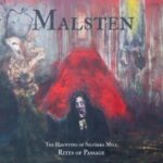 Haunting Of Silvakra Mill - Rites Of Passage - Malsten - LP - Brand New Vinyl (Arrives in 20days)