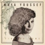 Finding Home - Maya Youssef - LP - Brand New Vinyl (Arrives in 20days)