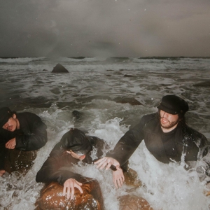 The Liquid Self - Pons - LP - Brand New Vinyl (Arrives in 20days)