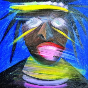 The Wooz - Jahmal Padmore - LP - Brand New Vinyl (Arrives in 20days)