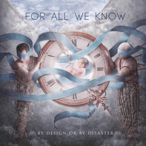 By Design Or By Disaster - For All We Know - LP - Brand New Vinyl (Arrives in 20days)