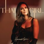 That Girl - Hannah Ellis - LP - Brand New Vinyl (Arrives in 20days)