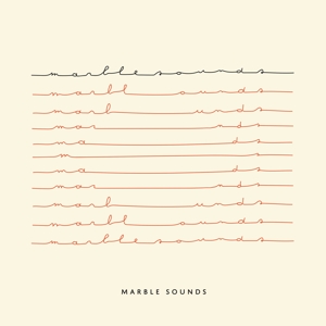 Marble Sounds - Marble Sounds - LP - Brand New Vinyl (Arrives in 20days)
