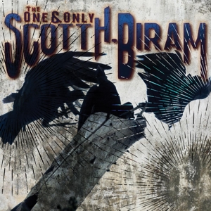 The One &amp; Only - Scott H. Biram - LP - Brand New Vinyl (Arrives in 20days)