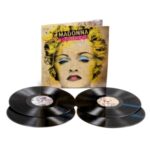 Celebration - Madonna - LP - Brand New Vinyl (Arrives in 21 days)