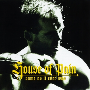 Same As It Ever Was - House Of Pain - LP - Brand New Vinyl (Arrives in 20days)