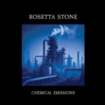 Chemical Emissions - Rosetta Stone - LP - Brand New Vinyl (Arrives in 20days)