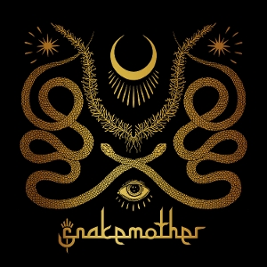 Snakemother - Snakemother - LP - Brand New Vinyl (Arrives in 21 days)