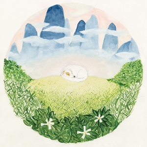 Songs For Sleeping Dogs - Ben Hackett - LP - Brand New Vinyl (Arrives in 20days)
