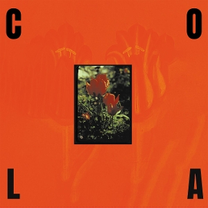 The Gloss - Cola - LP - Brand New Vinyl (Arrives in 20days)