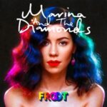 Froot - Marina And The Diamonds - LP - Brand New Vinyl (Arrives in 21 days)