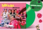 Rollin' The Dice - Music From The Films Of Martin Scorsese - V/a - LP - Brand New Vinyl (Arrives in 21 days)