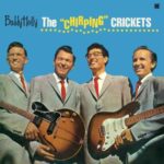 The "chirping"" Crickets" - Buddy Holly - LP - Brand New Vinyl (Arrives in 20days)