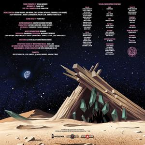 The Day The Earth Blew Up: A Looney Tunes Movie - Joshua Moshier - LP - Brand New Vinyl (Arrives in 20days)