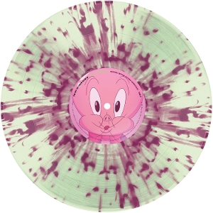 The Day The Earth Blew Up: A Looney Tunes Movie - Joshua Moshier - LP - Brand New Vinyl (Arrives in 20days)