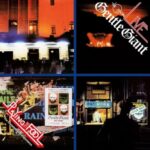 Playing The Fool - The Complete Live Experience - Gentle Giant - LP - Brand New Vinyl (Arrives in 20days)