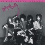 New York Dolls - New York Dolls - LP - Brand New Vinyl (Arrives in 21 days)