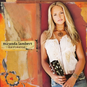 Kerosene - Miranda Lambert - LP - Brand New Vinyl (Arrives in 20days)