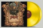 Alkahest - Sarcator - LP - Brand New Vinyl (Arrives in 21 days)
