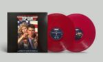 Top Gun - Harold Faltermeyer - LP - Brand New Vinyl (Arrives in 21 days)