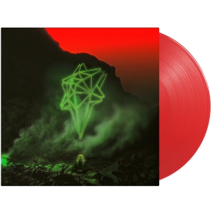Edge Of The Abyss - Calva Louise - LP - Brand New Vinyl (Arrives in 20days)
