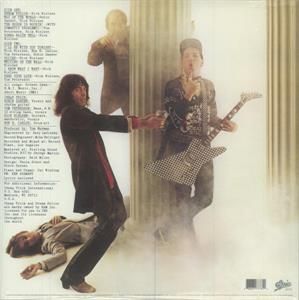 Dream Police - Cheap Trick - LP - Brand New Vinyl (Arrives in 20days)