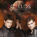 Celloverse - 2 Cellos - LP - Brand New Vinyl (Arrives in 21 days)