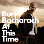 At This Time - Burt Bacharach - LP - Brand New Vinyl (Arrives in 20days)