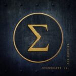 Evangeline Vs. The Machine - Eric Church - LP - Brand New Vinyl (Arrives in 20days)