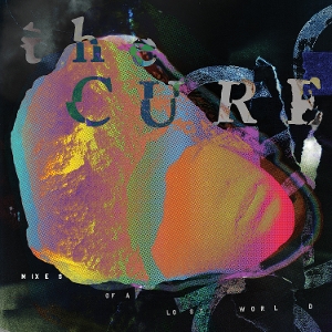 Mixes Of A Lost World - Cure - LP - Brand New Vinyl (Arrives in 20days)