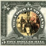 Five Dollar Bill - Corb Lund - LP - Brand New Vinyl (Arrives in 20days)