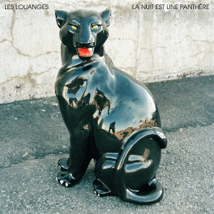 La Nuit Est Une Panthere - Les Louanges - LP - Brand New Vinyl (Arrives in 20days)