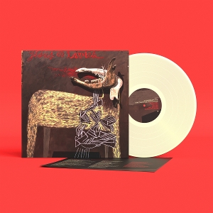 With Trampled By Turtles - Alan Sparhawk - LP - Brand New Vinyl (Arrives in 20days)