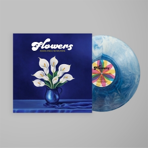 Flowers - Durand Jones & The... - LP - Brand New Vinyl (Arrives in 20days)