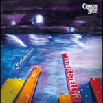 Interstellar Symphony - Crimson Haze - LP - Brand New Vinyl (Arrives in 20days)