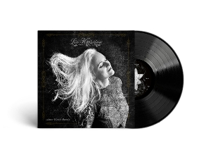 Amor Vincit Omnia - Liv Kristine - LP - Brand New Vinyl (Arrives in 21 days)