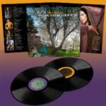 Counterclockwise - Faun Fables - LP - Brand New Vinyl (Arrives in 20days)