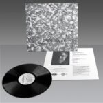 Undercurrents - Matthew Young - LP - Brand New Vinyl (Arrives in 20days)