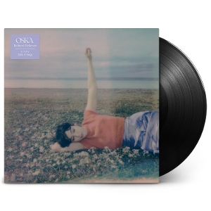 Refined Believer - Oska - LP - Brand New Vinyl (Arrives in 21 days)