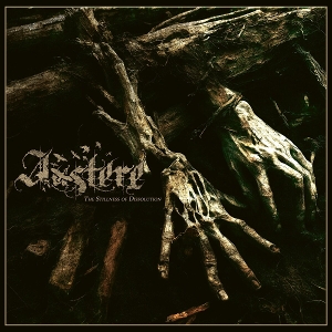 The Stillness Of Dissolution - Austere - LP - Brand New Vinyl (Arrives in 20days)