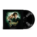Harry Potter And The Chamber Of Secrets - John Williams - LP - Brand New Vinyl (Arrives in 20days)