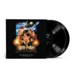 Harry Potter And The Philosopher's Stone - John Williams - LP - Brand New Vinyl (Arrives in 20days)