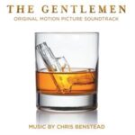 The Gentlemen - Chris Benstead - LP - Brand New Vinyl (Arrives in 21 days)