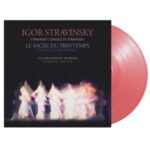 Le Sacre Du Printemps - Igor Stravinsky - LP - Brand New Vinyl (Arrives in 21 days)