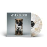 Life Is Just A Phase - Seven Blood - LP - Brand New Vinyl (Arrives in 21 days)