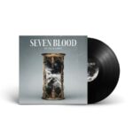 Life Is Just A Phase - Seven Blood - LP - Brand New Vinyl (Arrives in 21 days)