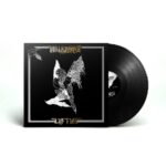 Luftuz - Wulkanaz - LP - Brand New Vinyl (Arrives in 21 days)